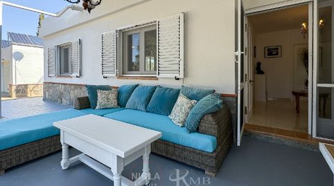 Villa con garaje y piscina en La Loma de Vera, Vera Almería, immagine 3