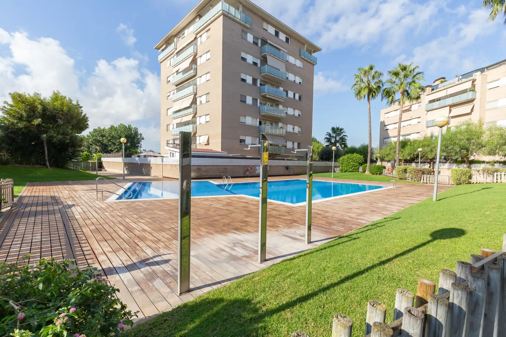 Duplex with terrace for sale in JOSEP MARIA JUJOL, imagen 42