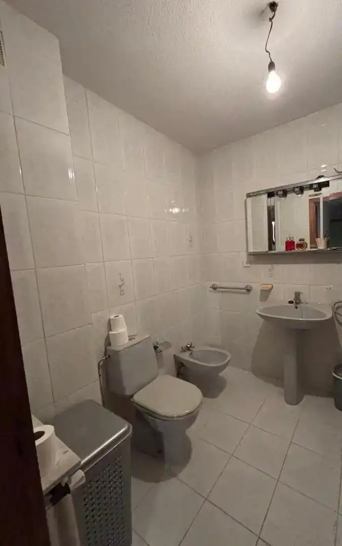 Bany de Pis en venda en El Barraco 