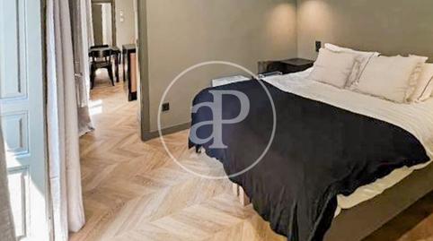 Photo 4 of Flat for sale in Calle de Covarrubias, Trafalgar, Madrid