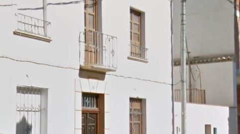 Foto 2 de Finca rústica en venta en Zarcilla de Ramos, Lorca