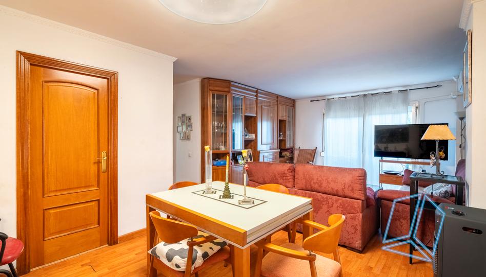 Foto 1 de Pis en venda a Carrer del Foc, La Marina del Port, Barcelona