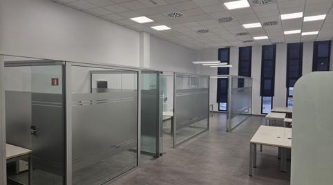 Photo 4 of Office for rent in Avenida Manuel Hermoso Rojas, 6, Los Llanos - El Cabo,  Santa Cruz de Tenerife Capital