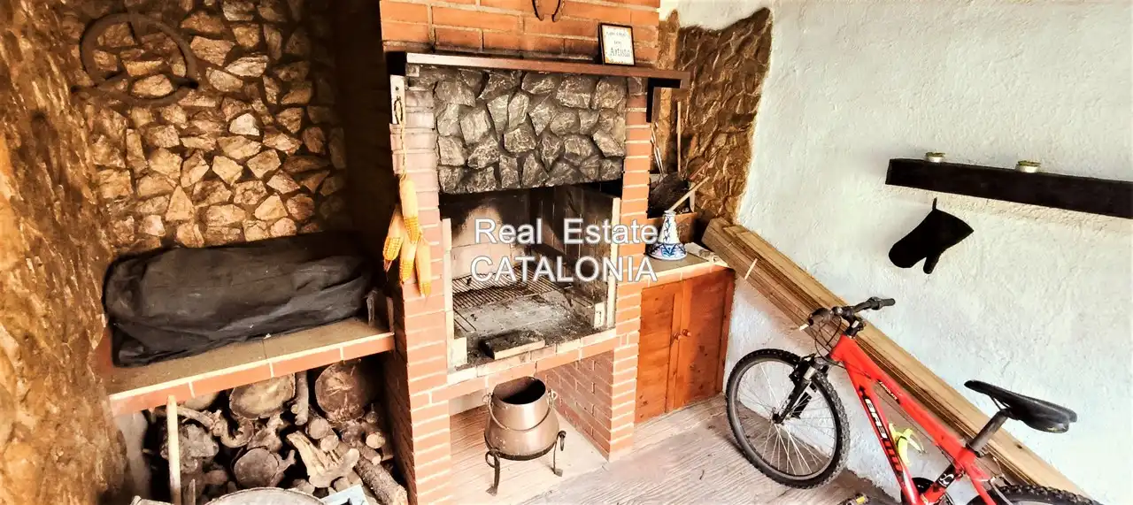 Villa avec piscine à vendre à Avinguda Rafael Albertí, imagen 25