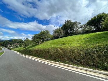 Terreno rústico en venta en Piloña