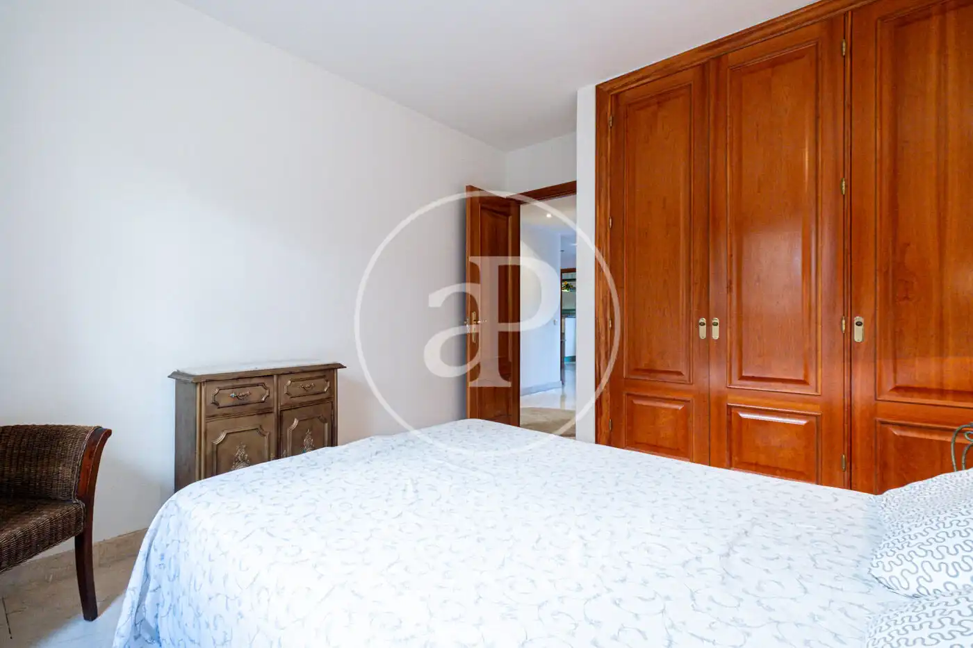 Flat for rent in Carrer de Medellín, Es Portixol - Es Molinar