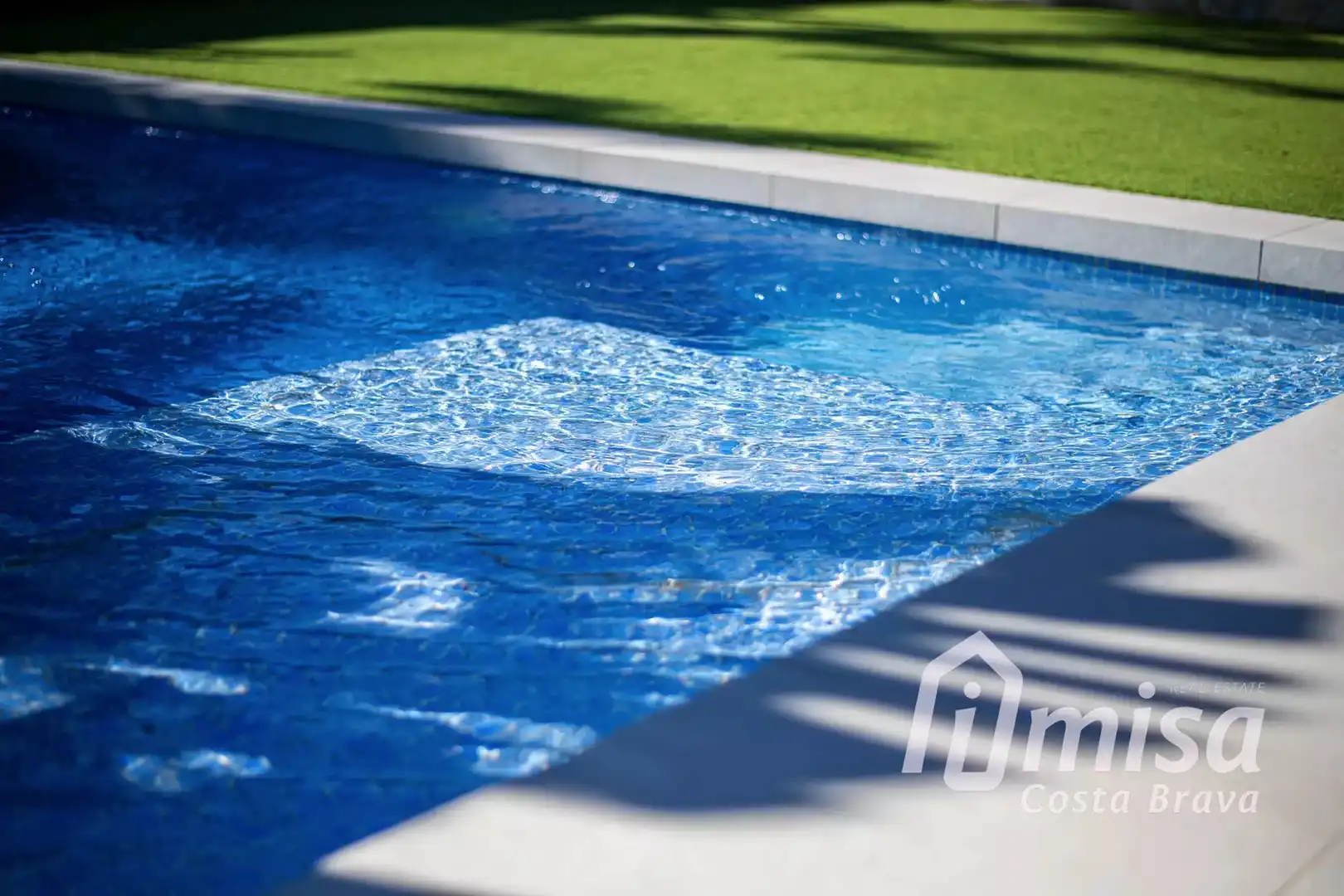 Xalet amb piscina en venda a Paseo Amatista, imagen 38