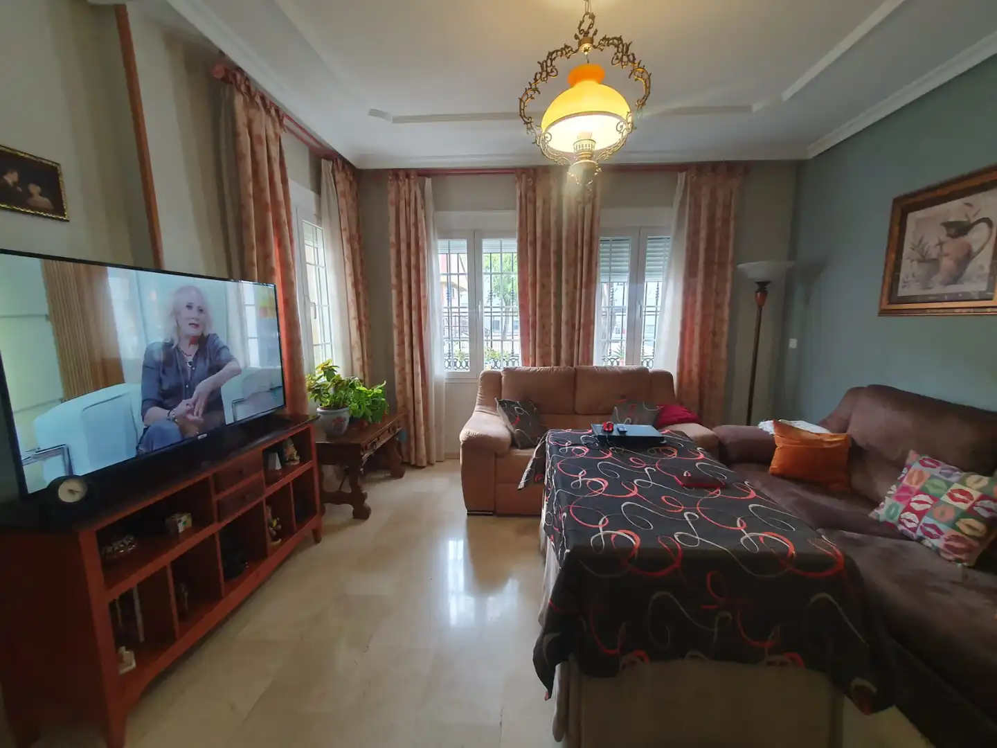 Villa con terrazza in vendita a Guadix, imagen 45
