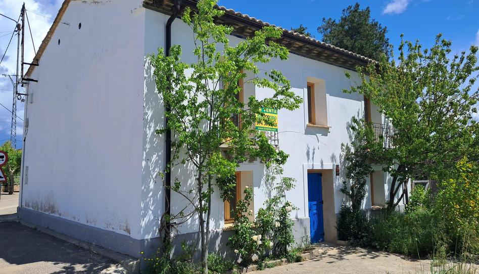 Photo 1 of House or chalet for sale in Peraltilla, Huesca