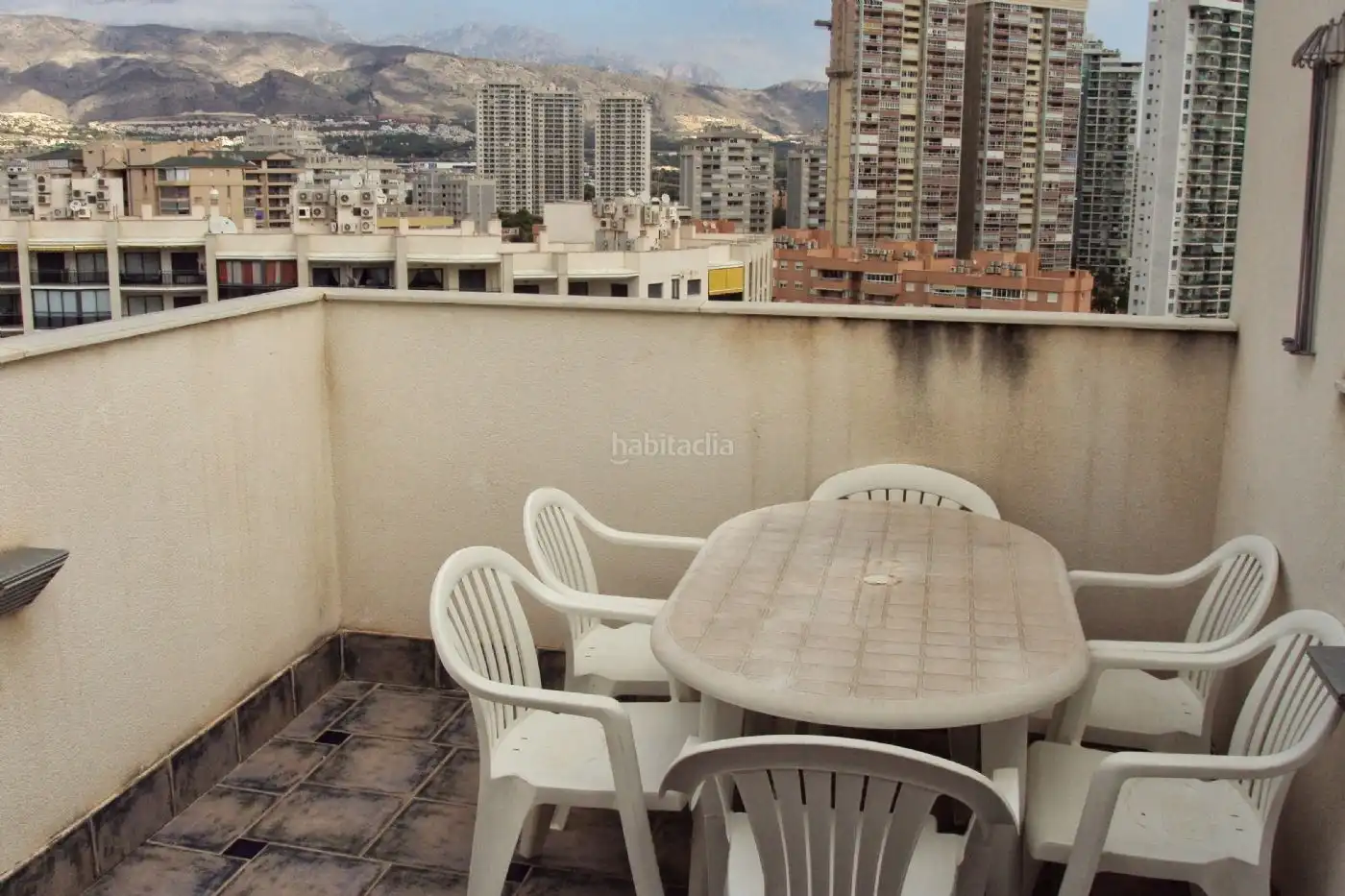 Àtic amb piscina en venda a Carrer Xaloc 7, imagen 8