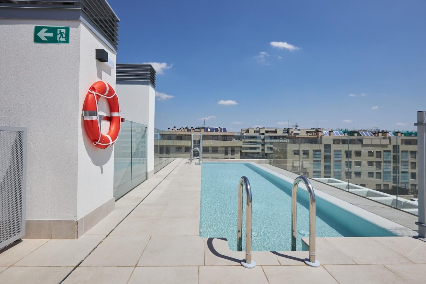 Flat for sale in De Los Reyes Católicos, Hospital, Valdemoro
