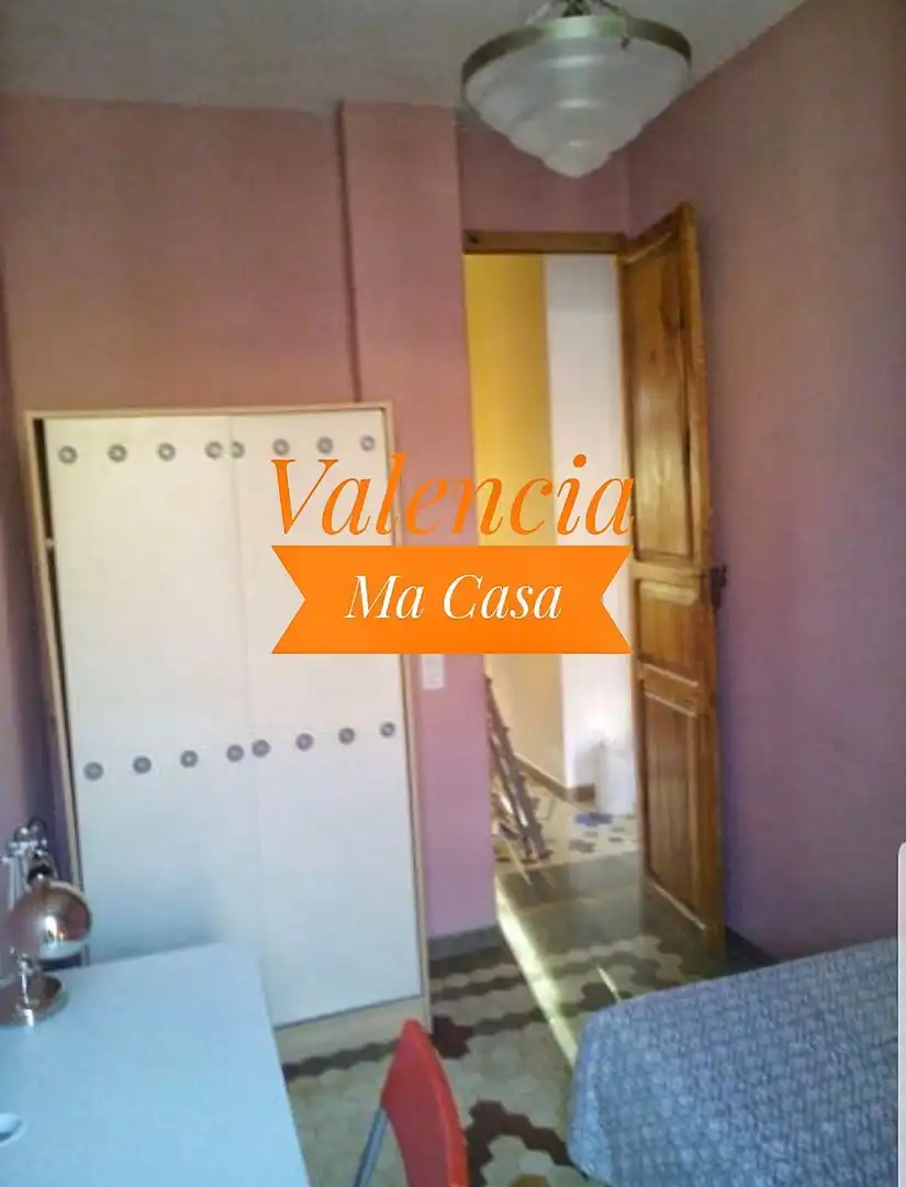 Flat for rent in Sant Antoni