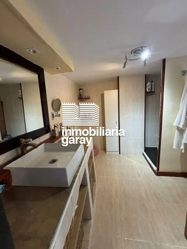 Jardín de Casa o chalet en venta en Medina de Pomar, Burgos
