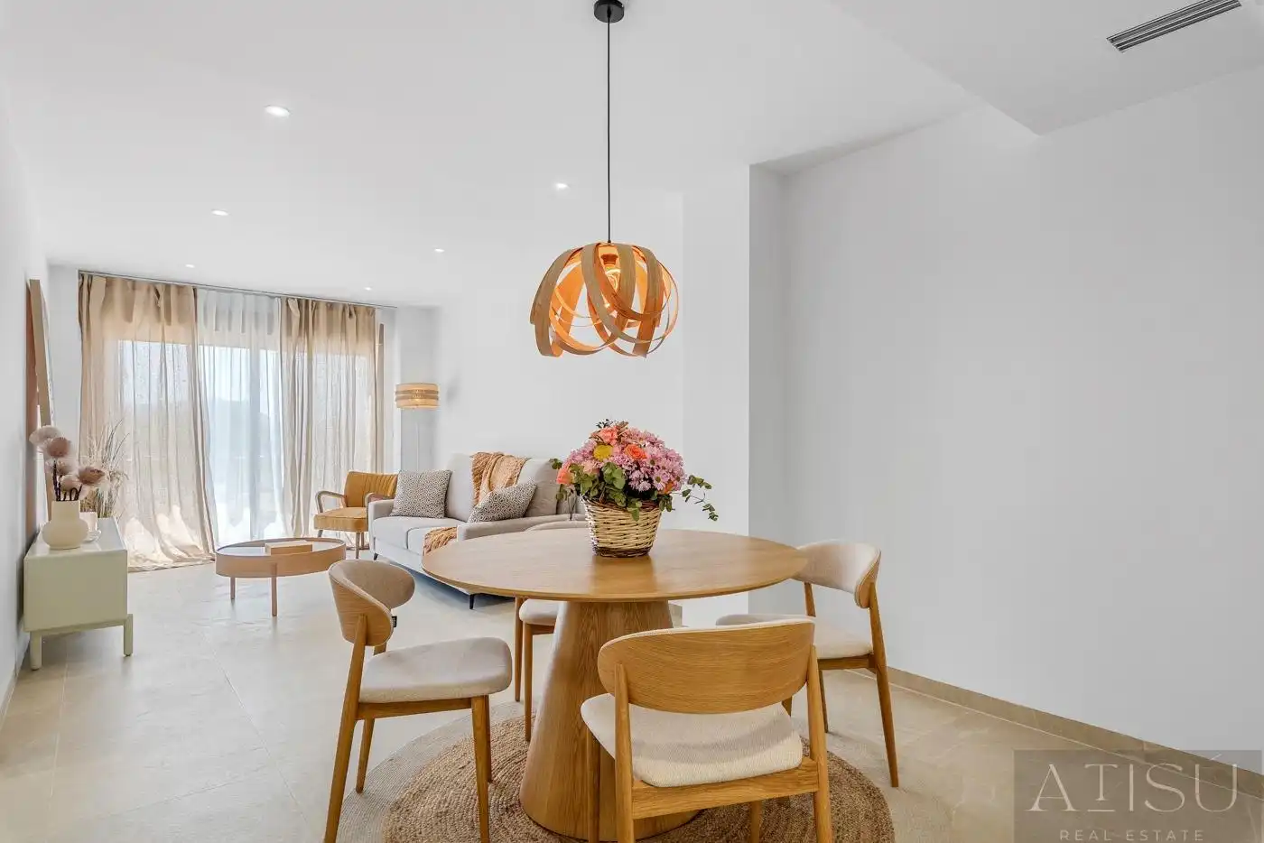 Appartement compact avec piscine à vendre à Jacarilla, imagen 8