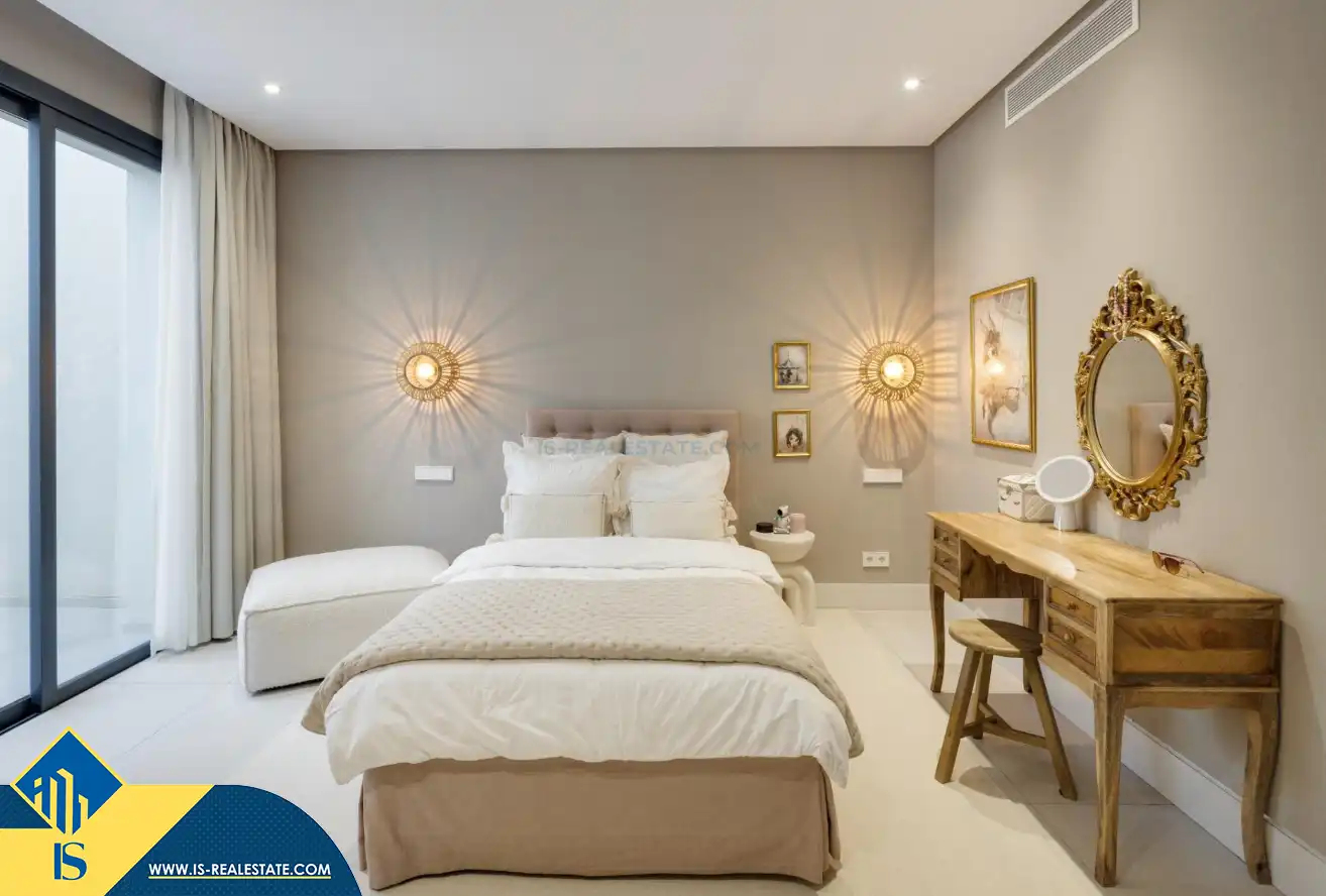 Villa con piscina in vendita a Nueva Andalucía, imagen 24