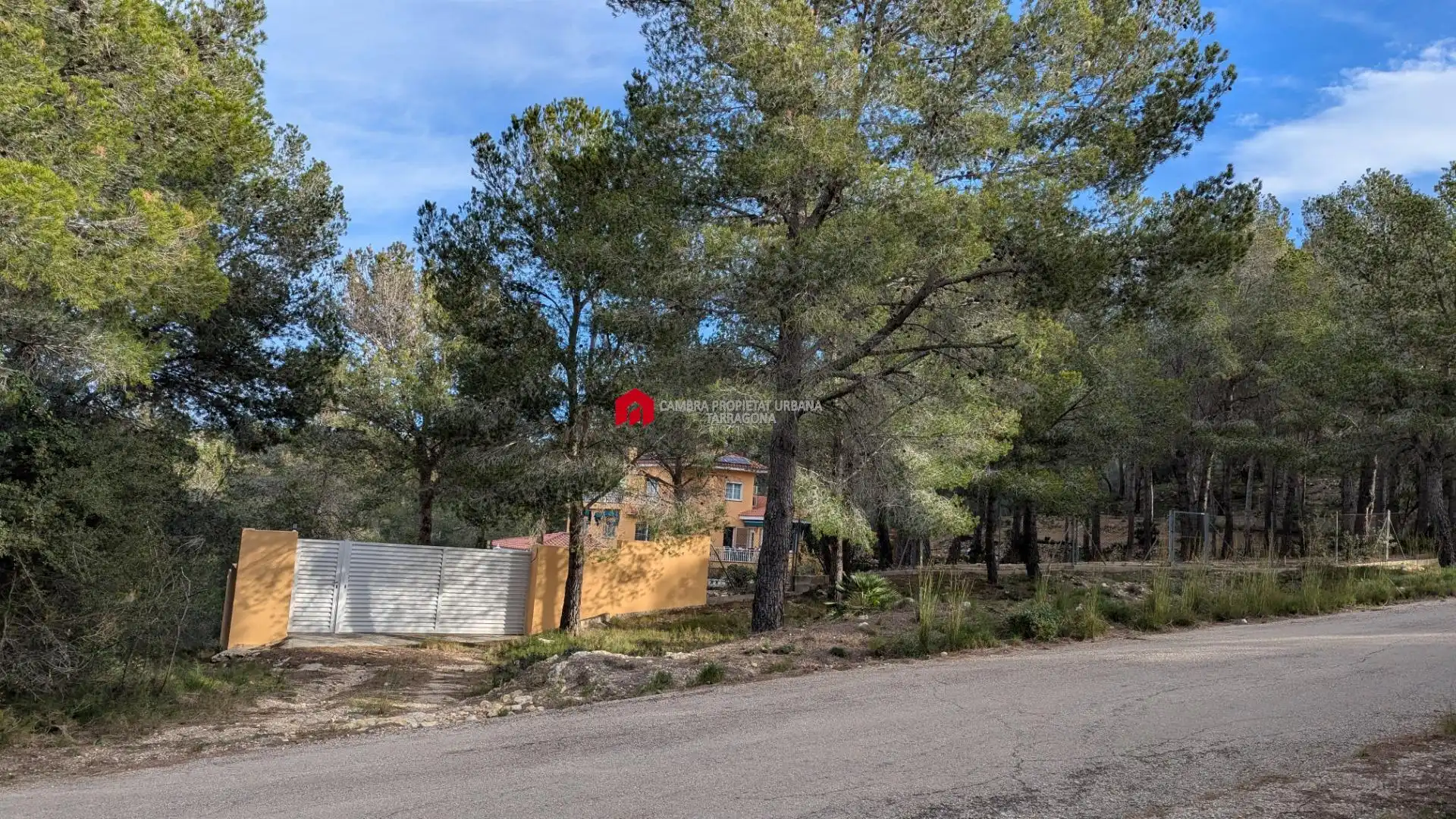 Casa o chalet en venta en Tortosa con Aire acondicionado, Calefacción y Jardín privado