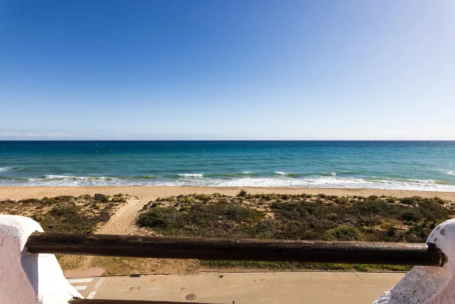 Maison mitoyenne avec terrasse à vendre à Calle PLATJA DE LA, imagen 30