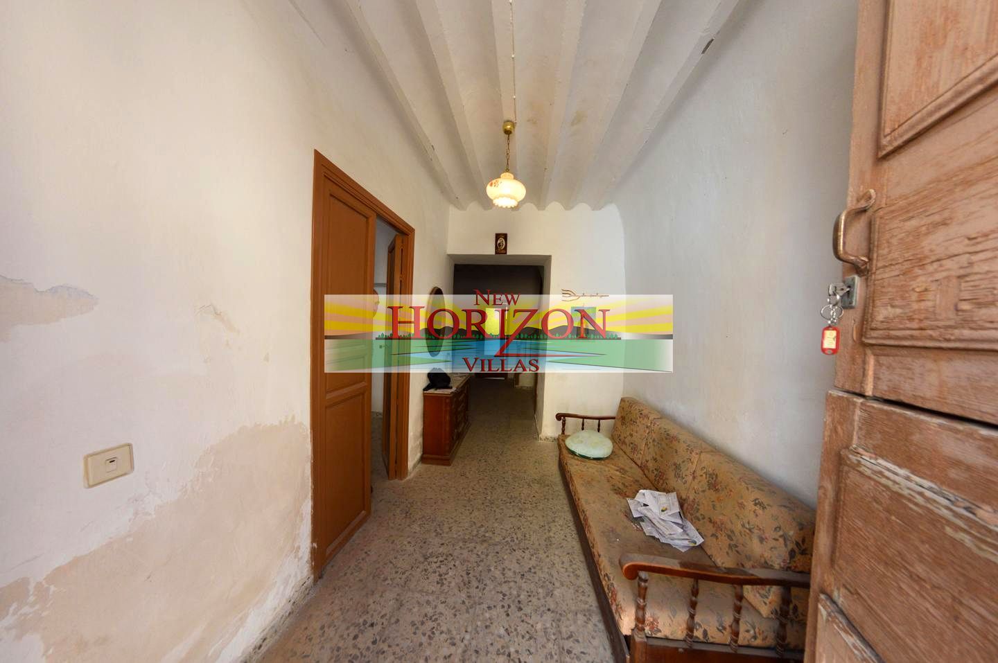 Casa o xalet en venda en Cantoria amb Jardí privat i Balcó