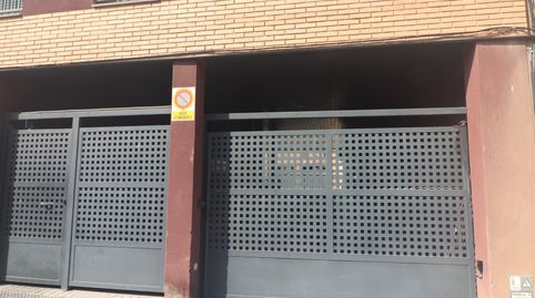 Photo 2 of Garage for sale in Tajada, Pedrola, Zaragoza