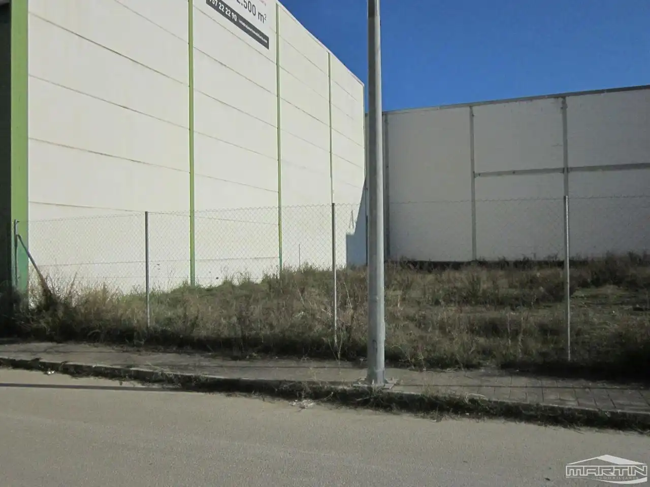 Nave industrial en venta en Córdoba - Málaga 75, imagen 3