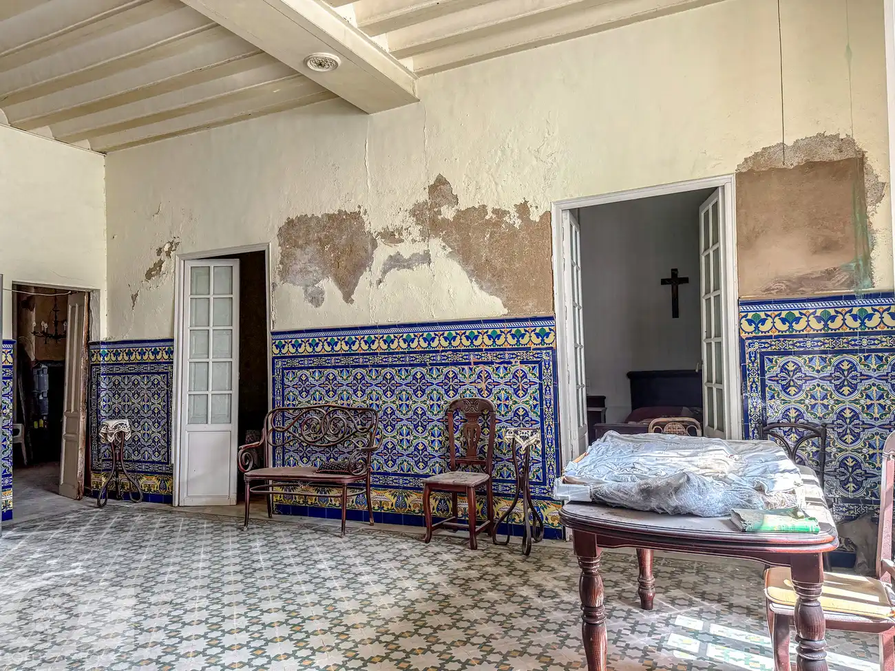 Casa o xalet en venda en Trigueros