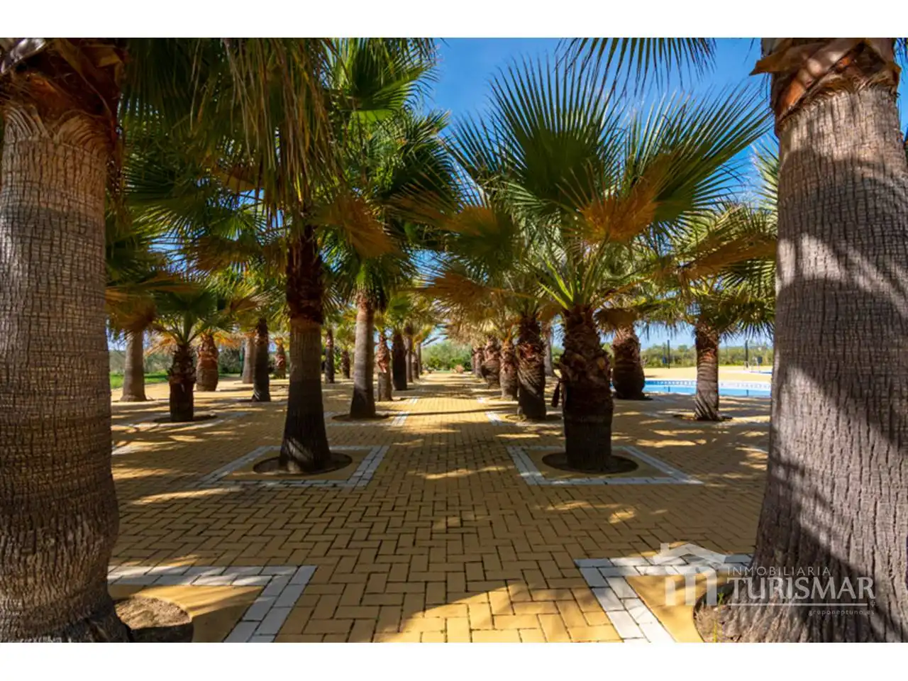 Àtic en venda a Urbanizacion Las Marismas, 1, Ayamonte ciudad