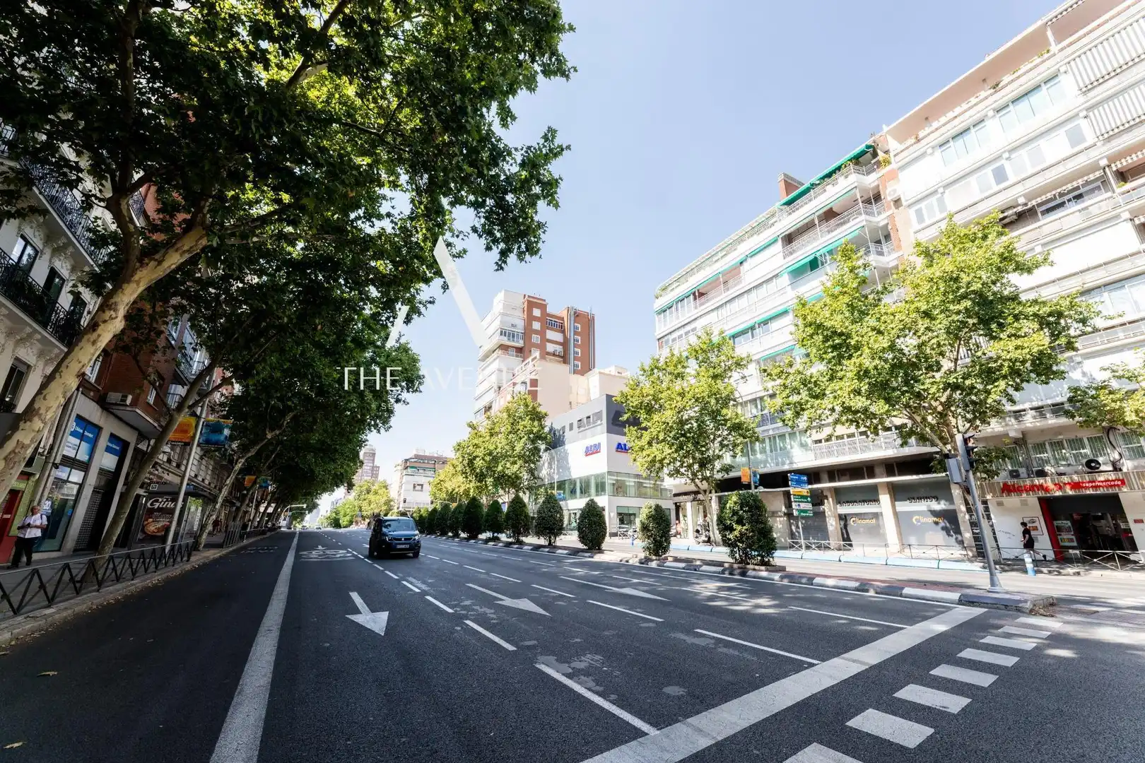 Àtic amb ascensor en venda a Calle FRANCISCO SILVELA, imagen 29