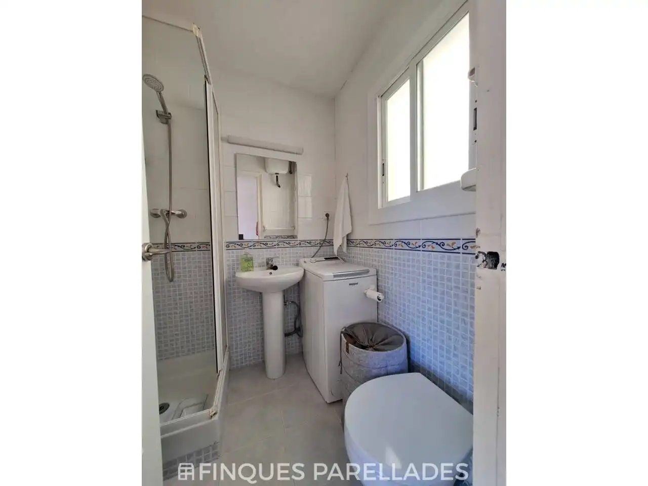 Bany de Estudi en venda en Centre