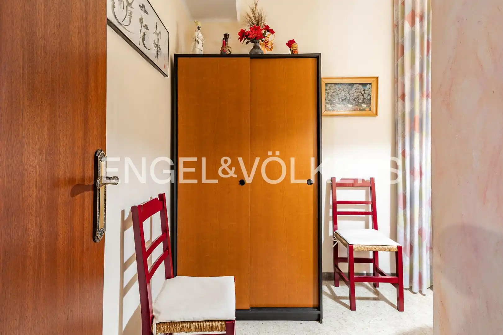 Piso en venta en Barcelona con Aire acondicionado, Calefacción y Balcón