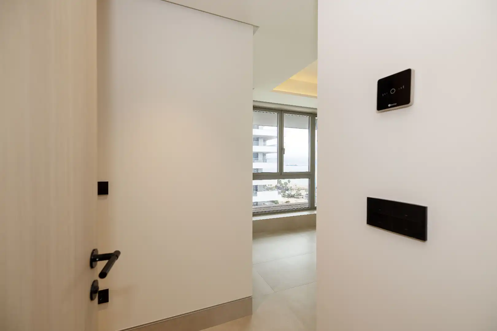 Wohnung mit Terrasse zum Verkauf in Calle Pacífico 100, imagen 25