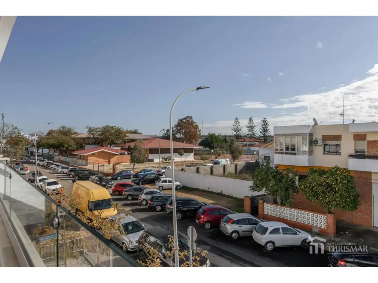 Wohnung mit Aufzug zum Verkauf in Calle Extremadura 1, imagen 30