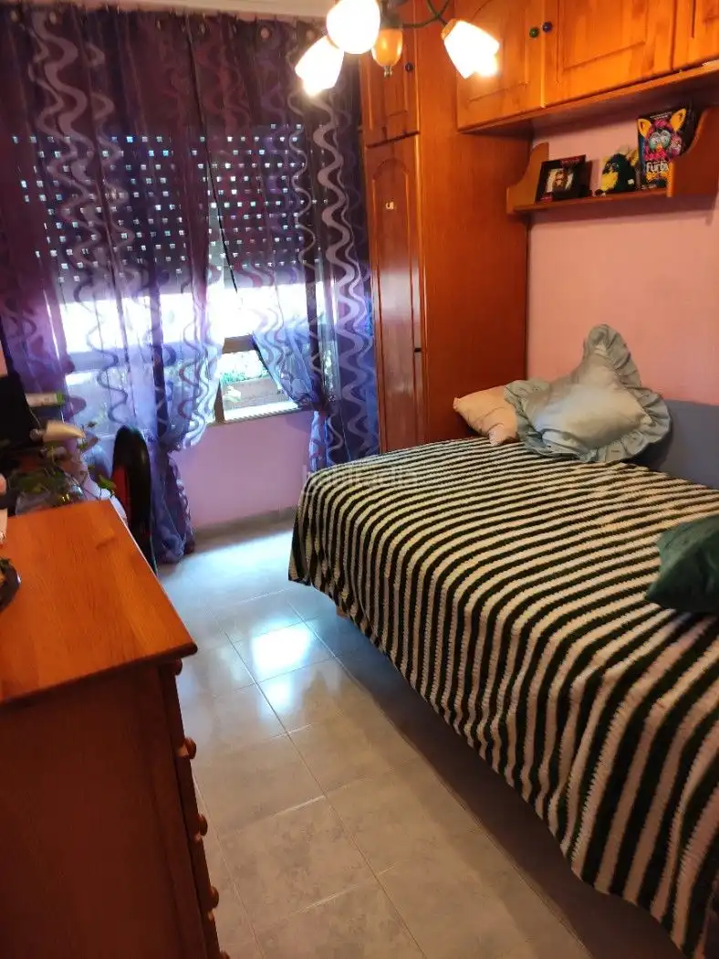 Flat with pool for sale in Calle Cresta del Gallo 2, imagen 12