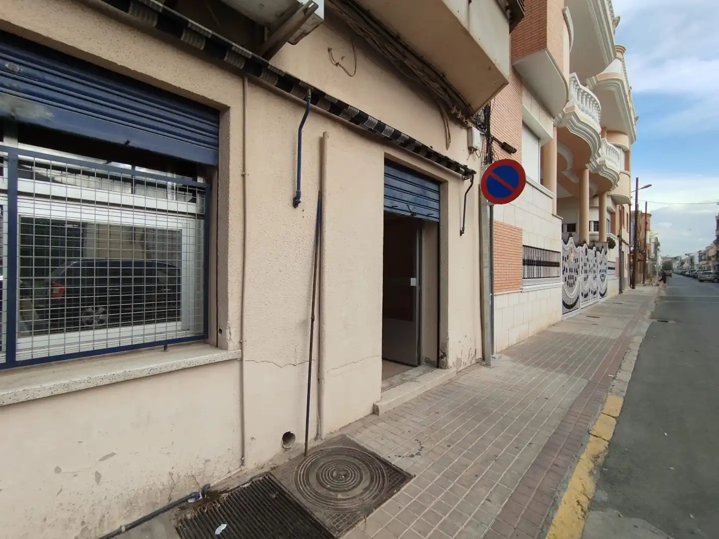 Local comercial en venda a Calle de Lepanto, imagen 11