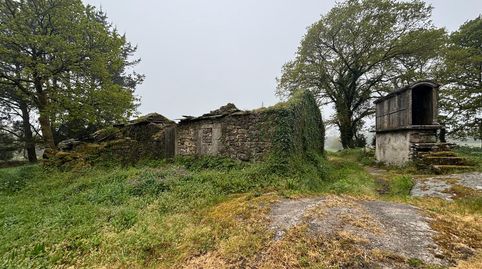 Foto 4 de Finca rústica en venda a Lugar Senande-lagostelle, Guitiriz, Lugo