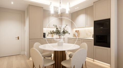 Photo 5 of Flat for sale in Calle del Gral. Pardiñas, Lista,  Madrid Capital