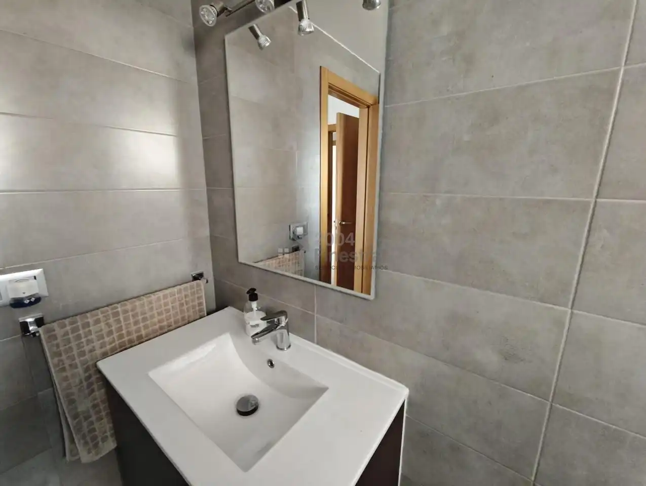 Baño de Piso en venta en Benidorm