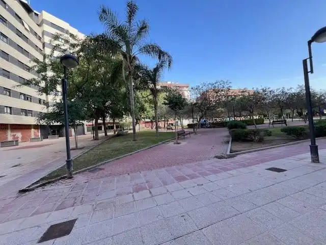Apartments for rent in Juan de Borbón