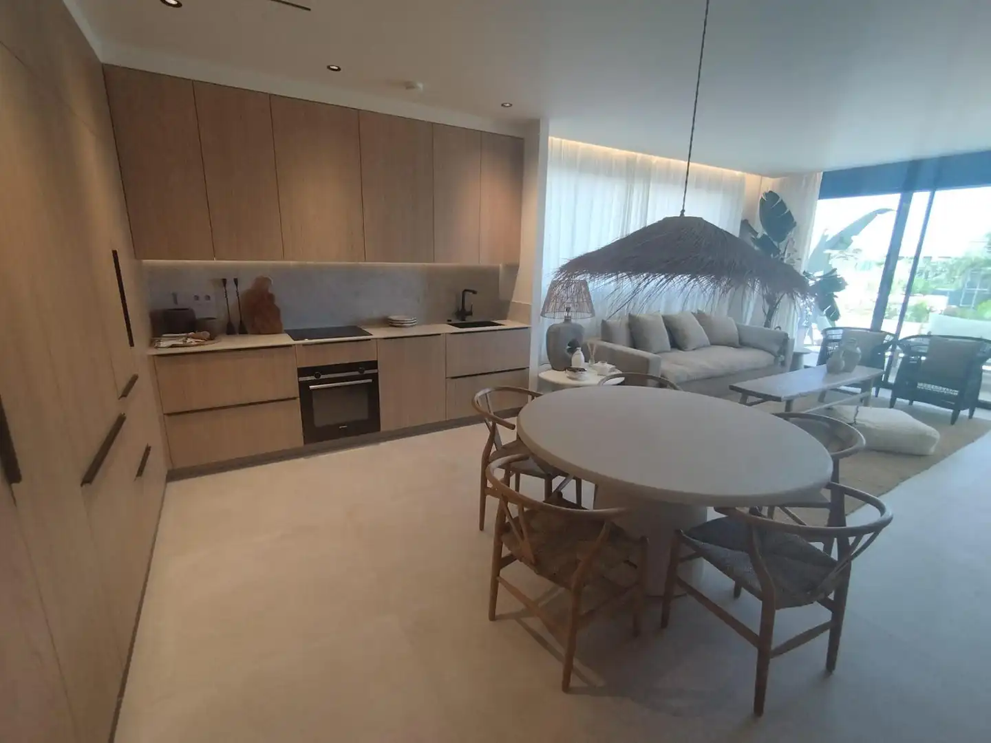 Apartamento con piscina en venta en Orihuela Costa, imagen 4