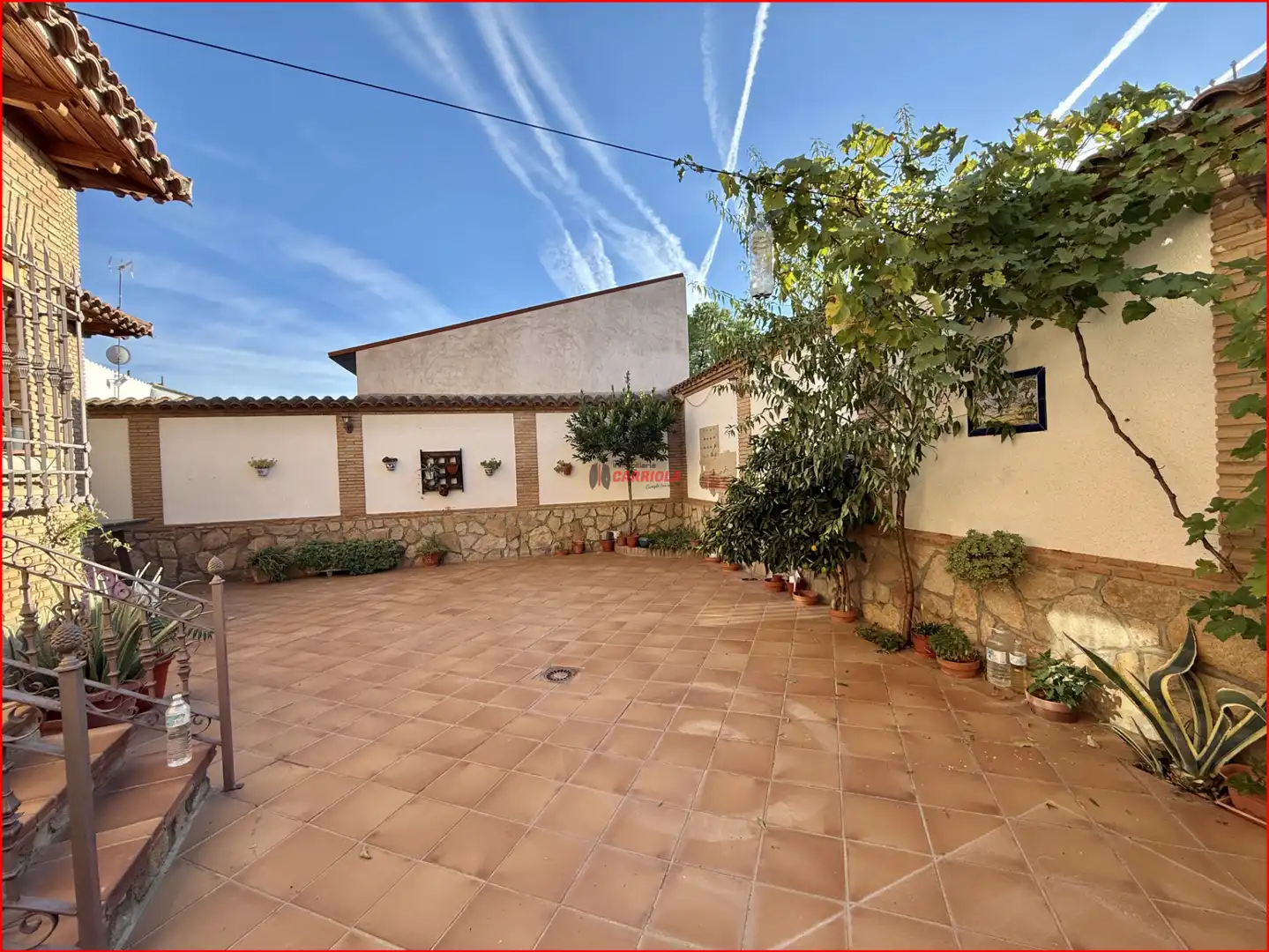 Detached homes for sale in Burujón, Toledo