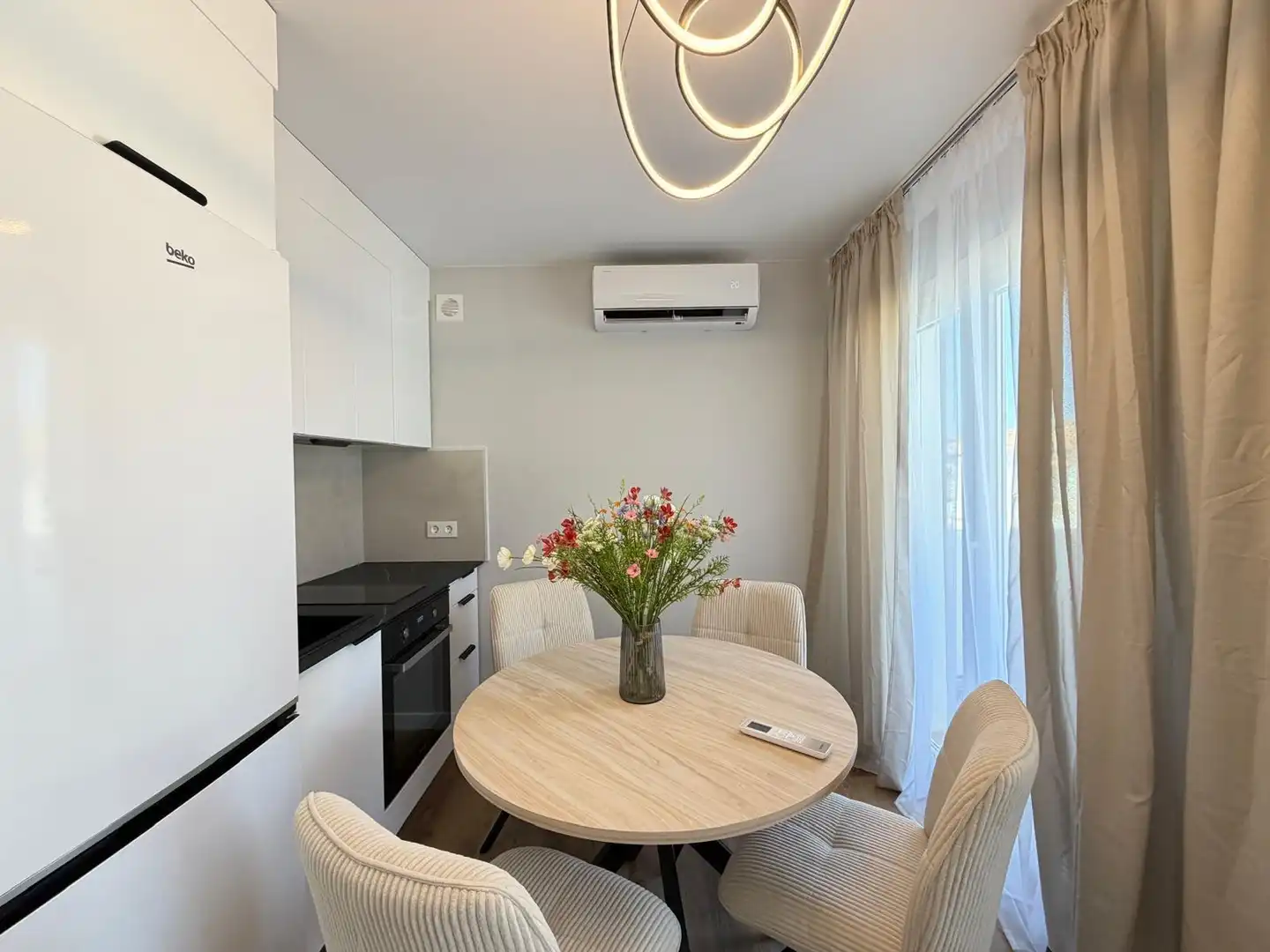 Apartment with terrace for sale in Calle de central, imagen 10