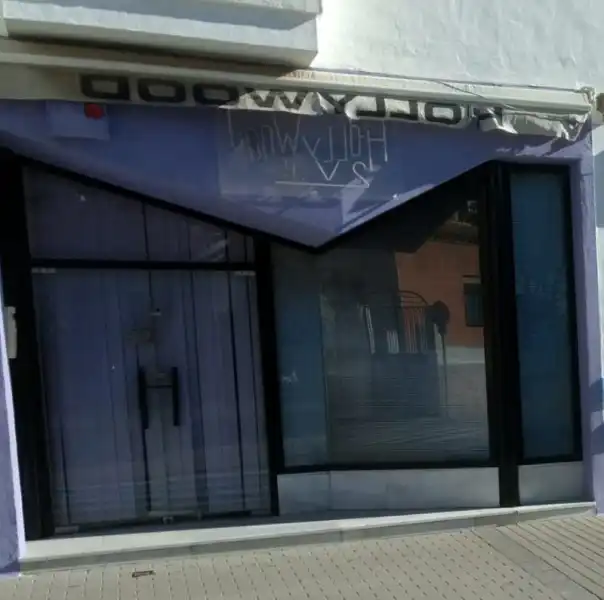 Geschaftsraum zum Verkauf in Avenida de los Geraneos, -1, Calahonda - Carchuna