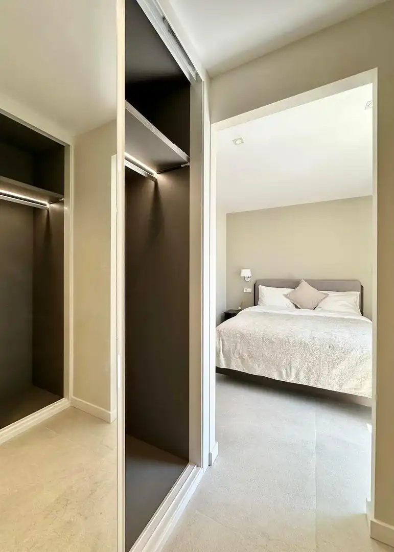 Apartament amb piscina en venda a Portals Nous, imagen 15