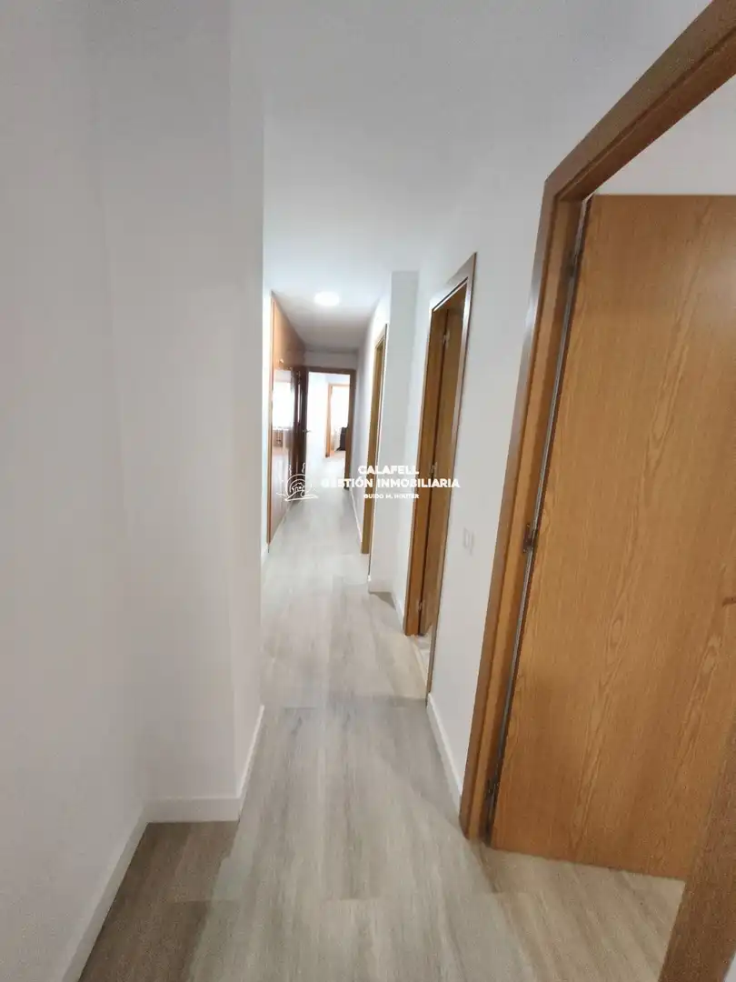 Piso en venta en Calafell con Calefacción, Jardín privado y Terraza