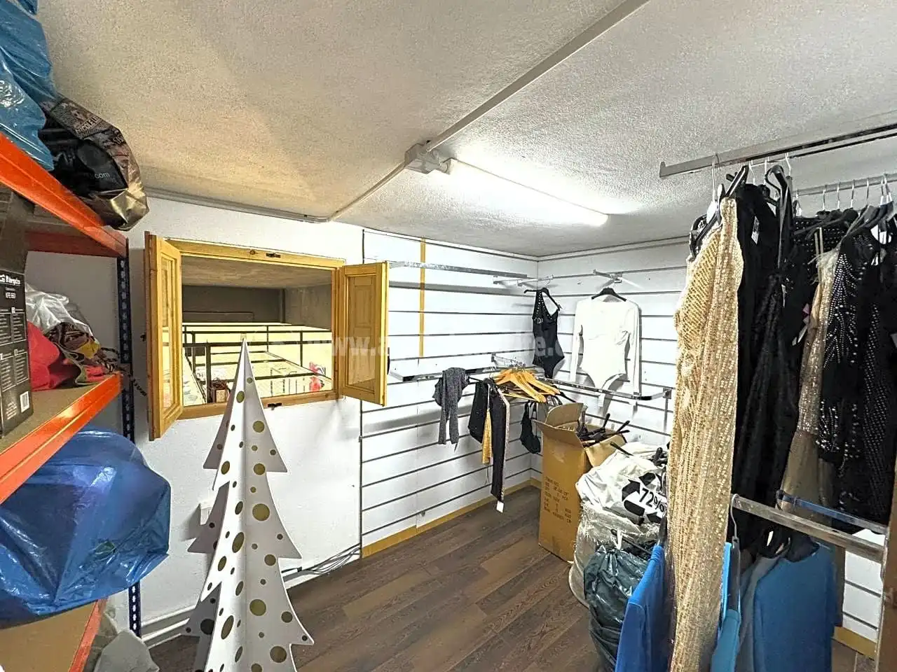 Local commercial à vendre à San Agustín, imagen 8