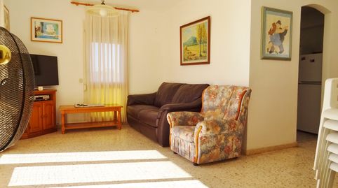 Foto 5 de Apartamento en venta en Carrer de Pompeu, Creixell, Tarragona
