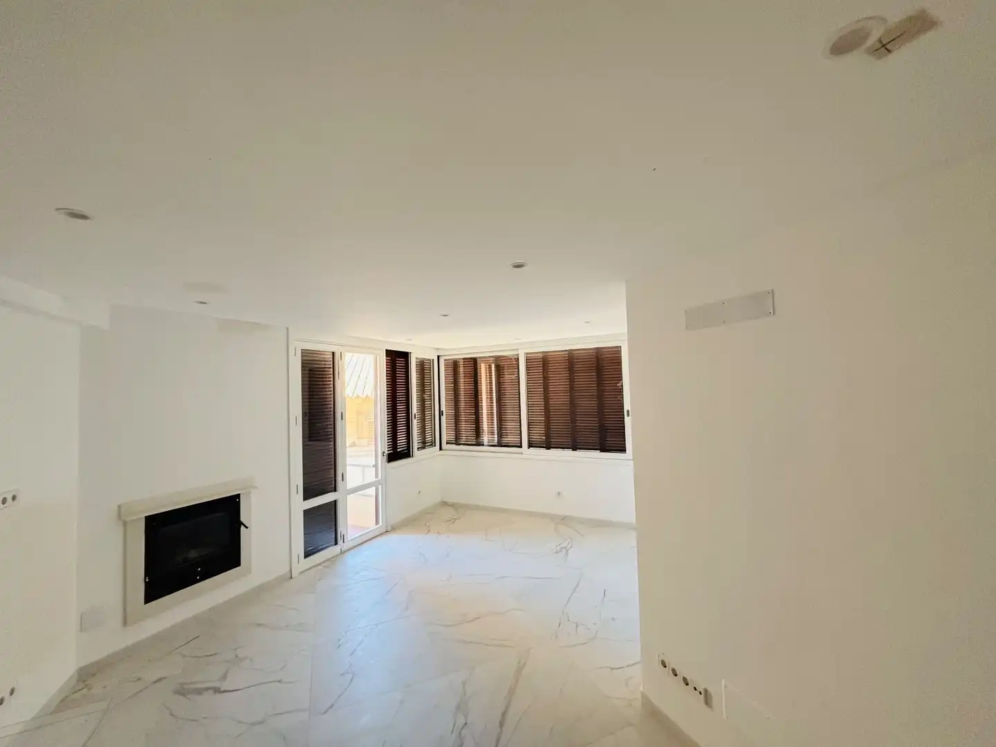 Living room of Flat for sale in Felanitx  with Heating