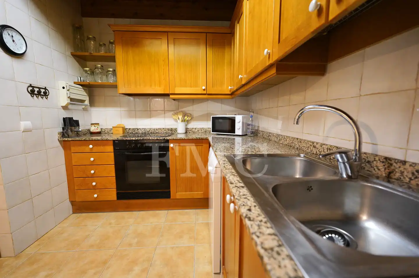 Maison avec terrasse à louer à Carrer de les Voltes 3, imagen 10