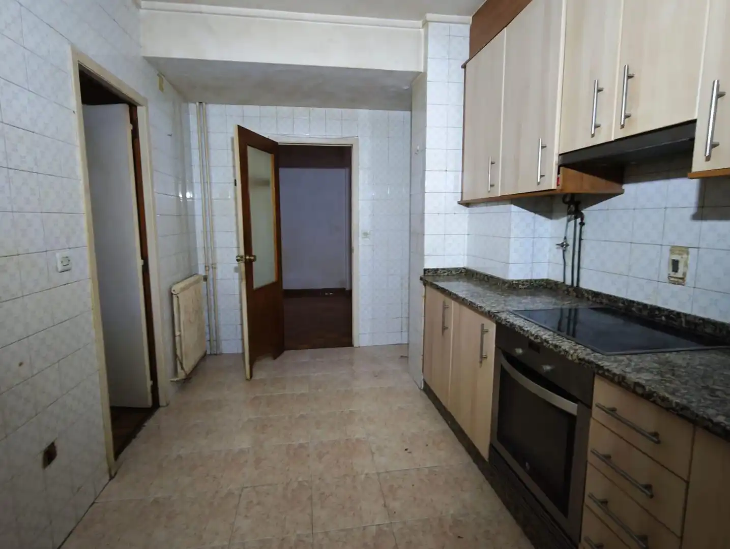Piso con terraza en venta en Avenida RIBEIRO DO 31, imagen 7