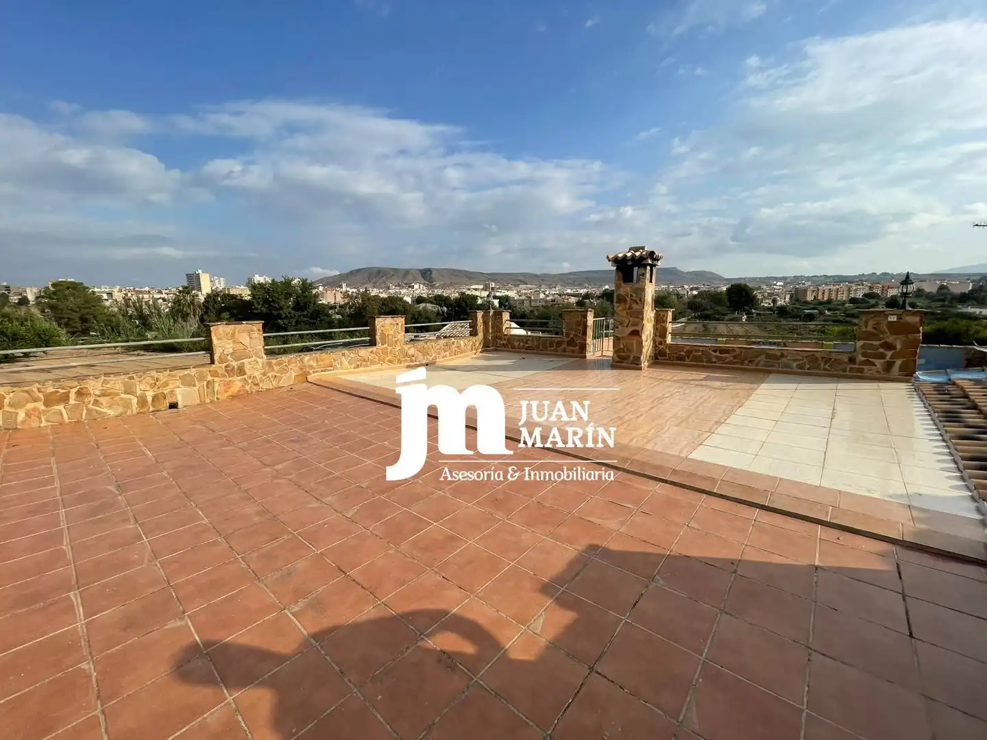 Casa rústica amb piscina en venda a Paseo Ribereno, imagen 15