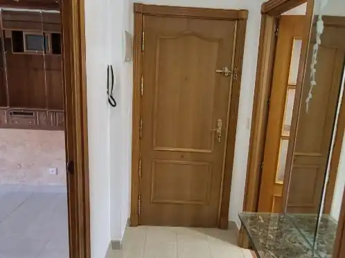 Piso en venta en Alcorcón con Aire acondicionado y Terraza